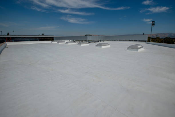 Waterproofing in Hyde Park, UT