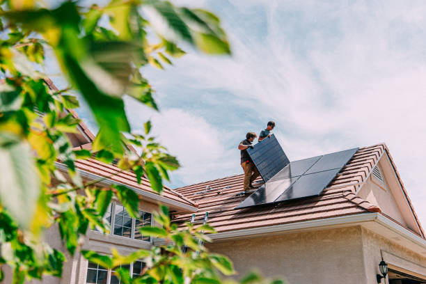 Roof Coating Services in Hyde Park, UT