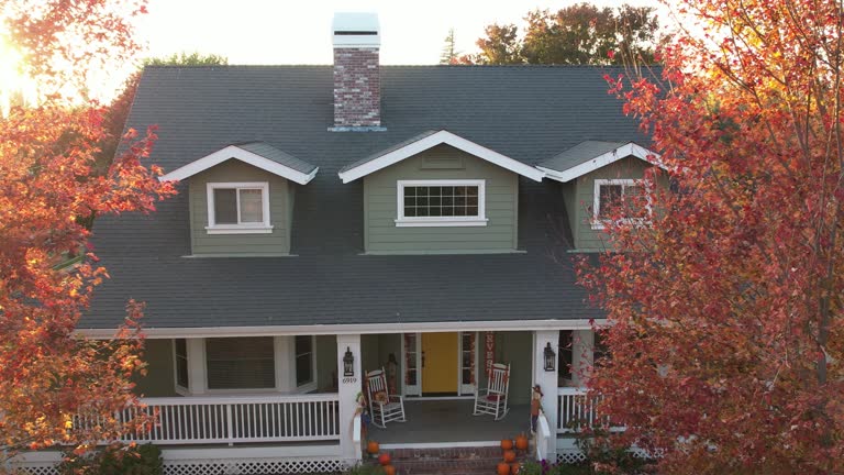Emergency Roof Repair in Hyde Park, UT