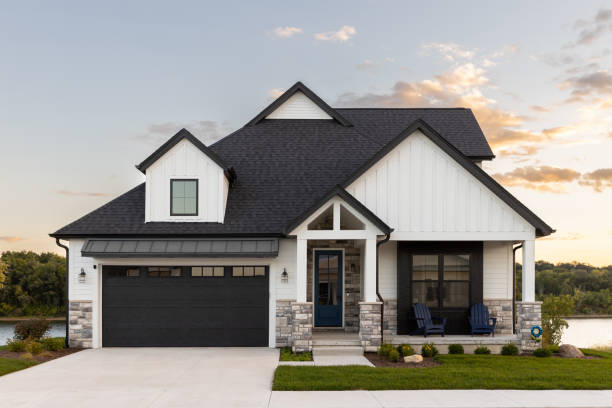 Best Asphalt Shingle Roofing  in Hyde Park, UT